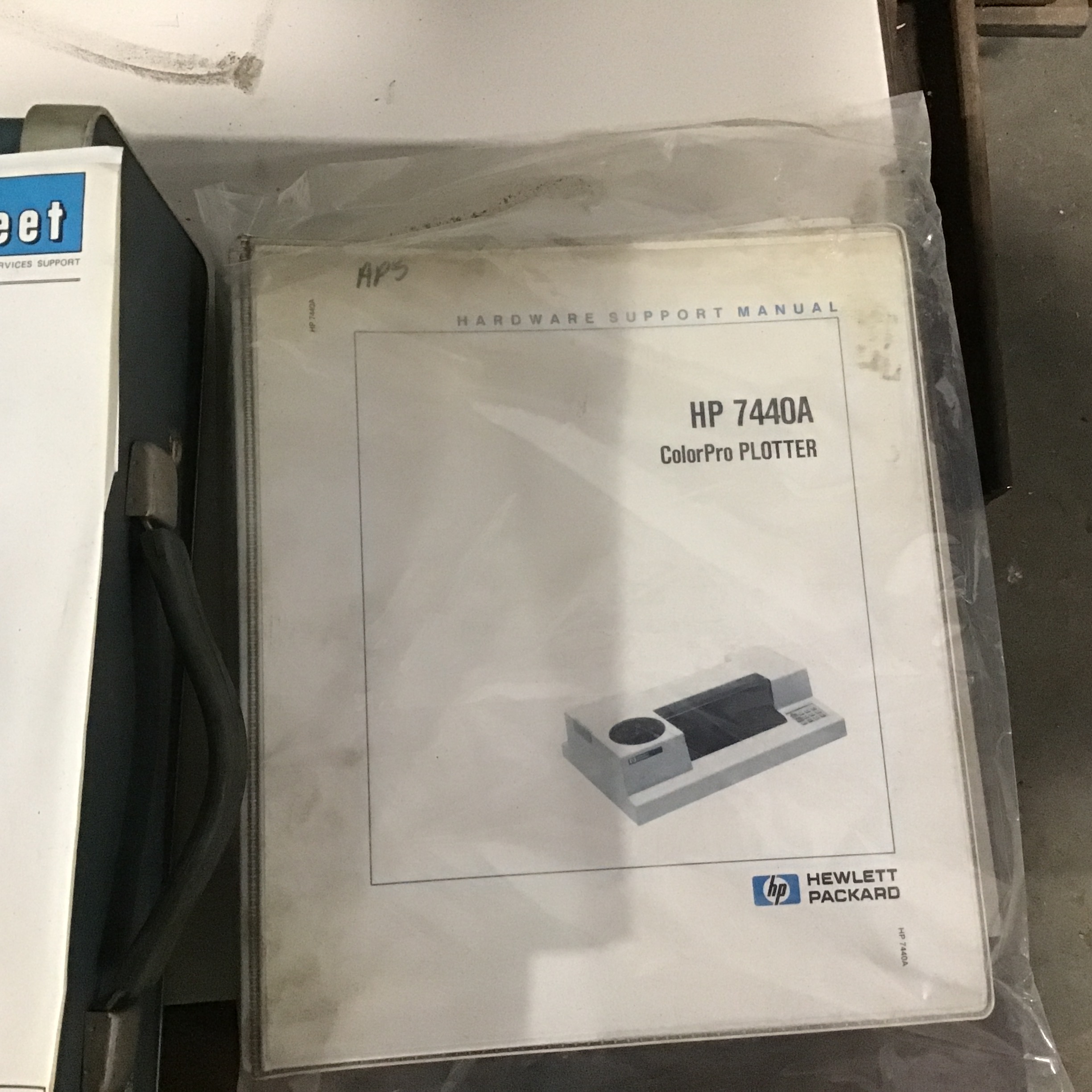 Tektronix Model 3 Oscilloscope Lab Cart (Lots of Extras Ups