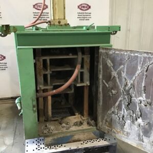 Unbranded Hydraulic Pressure Machine