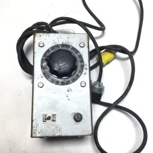 Superior Electric POWERSTAT Variable Transformer