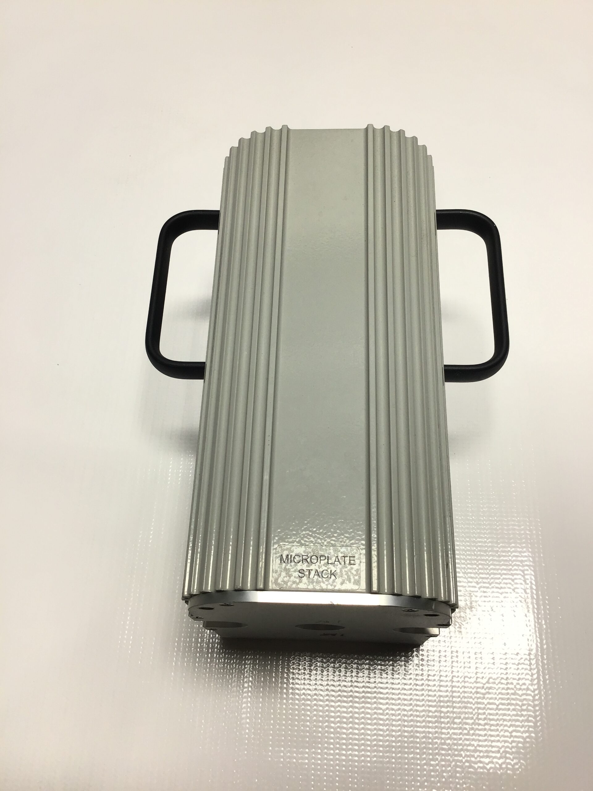 Zymark Twister 63808 Microplate Stack Transfer Column Holder – Moses B ...