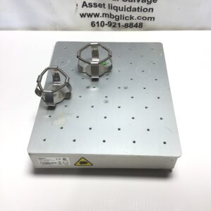 Thermo 88881101 Benchtop Orbital Shake Plate MaxQ 2000 CO2 Plus 100-240V