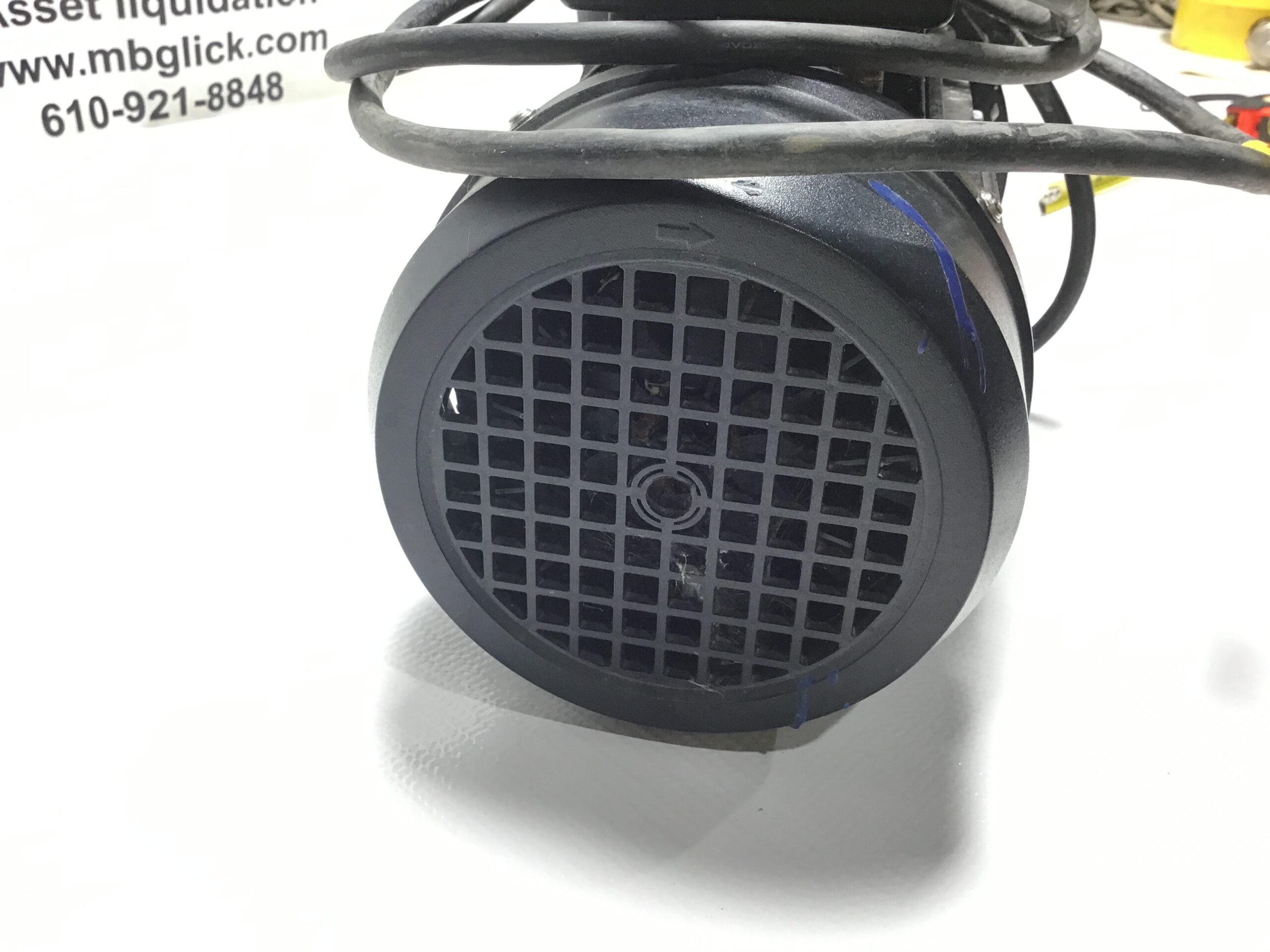 LX LP300 Whirlpool Bath Pump 3450 r/min 13A 60Hz 1PH 1.0SF Max Water ...