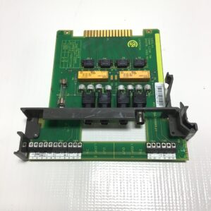 ABB Bailey NICL 01 Communication Termination Module Assy 6636980J1