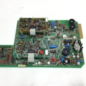 Bently Nevada 72851-01-02-01-01-03-00-01-15 Circuit Board PW8 72853-01