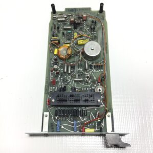 Bailey 740110AAAA1 PC Board Millivolt Converter Output 4-20MA Power 24V MADC