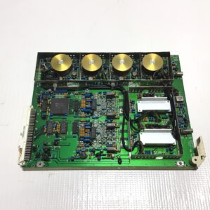 NEC TRANSV EQL C2302C Circuit Board