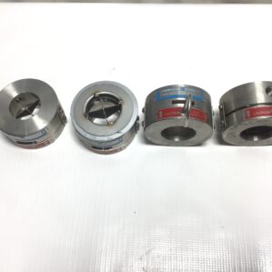 Continental Disc Corporation ZPI0108A501 Rupture Disc Holder 1-1/2" (Set of 4)