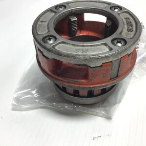 Ridgid High Speed Threader Die Head 2" NPT