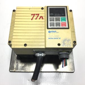 Fuji Electric 6KMS243003X4A1 - AF-300 Micro-Saver II Variable Frequency Drive