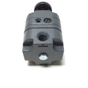 ControlAir 429-802-002 - 110-BC Pressure Reducing Valve 1/4"NPT Range 2-120 PSI 