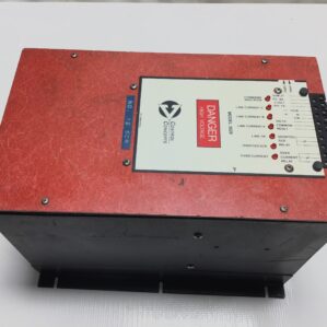 Control Concept 3629 SCR Power Controller 50/60Hz 50Amps 240/480V