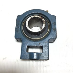 Unbranded UCT207 Mounted Take-Up Bearing Pillow Block