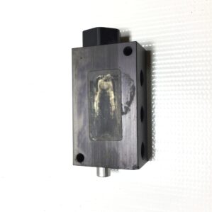 NGT 8410M Hydraulic Pressure Relief Valve 150°F Max