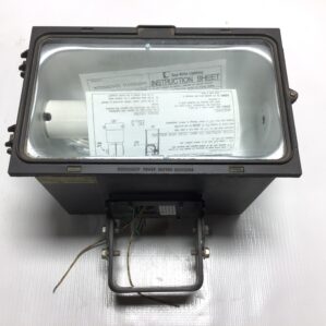 Day-Brite Lighting FLI250MMT Floodlight 250W 120V 60Hz 2.60A