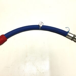 Sigma 812-256-5265 Braided Hose Assembly