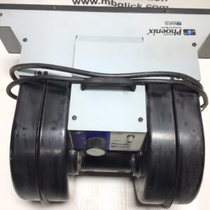 Simco Phoenix Static Ionizing Air Blower 120VAC 50/60Hz 2A