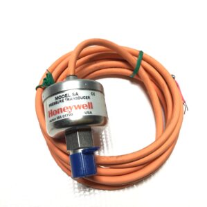 Honeywell SA - 9306474 Pressure Transducer