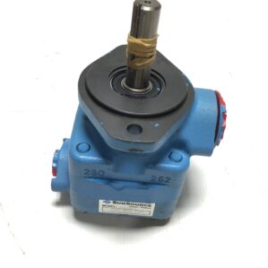 Eaton Vickers 372586-1 - V20 1S9S 1A11 Hydraulic Vane Pump