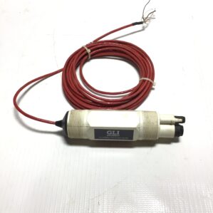 GLI Great Lakes Instruments 6028P025W30210N Sensor Cable