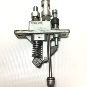 Premier Lubrication Systems 2000 Lubricator Pump