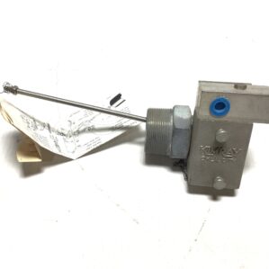 Kimray ULC-S Float Level Control 2"in NPT 1500 Max W.P
