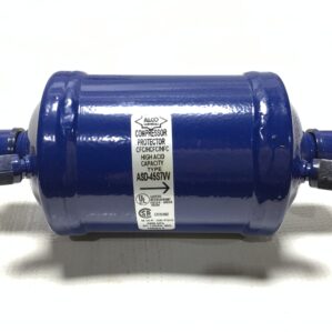 Alco Controls ASD-45S7VV Suction Line Filter Compressor Protector 500PSIG 3450kPa