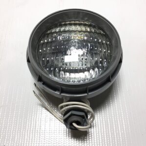 Lightguard XKGHEAD Lamp Kit Hal 12V 8W 7555 Gray