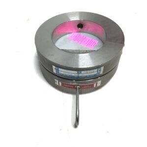 Continental 8027260A Rupture Disc 3" 600/600# ANSI VR0 1440PSIG Max Disc Rating