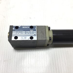 Bosch 0811-106-033 Directional Control Valve 210 Bar Pmax