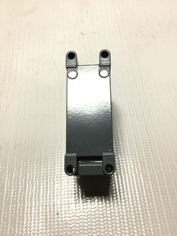 Square D 9007AW16 Precision Limit Switch Series D – Moses B. Glick