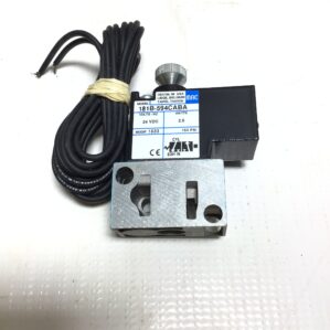 MAC 181B-594CABA Solenoid Valve