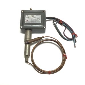 EU F7G 89 8442 Temperature Switch -125+425 Degrees F