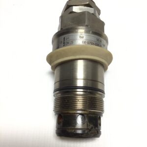Unbranded E92-507924-0030.001 Hydraulic Pressure Relief Valve
