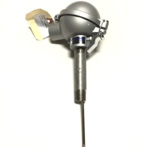 Conax C10446-1 Temperature Sensor/Transmitter Explosion Proof