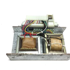 Simpson Technologies 18.828.1.501.3 Power Supply Assembly Rev 2