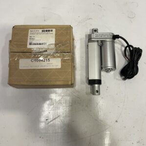JOC-DW01-24-30-A-50 Linear Actuator 24VDC 30:1 50mm Stroke -NIB