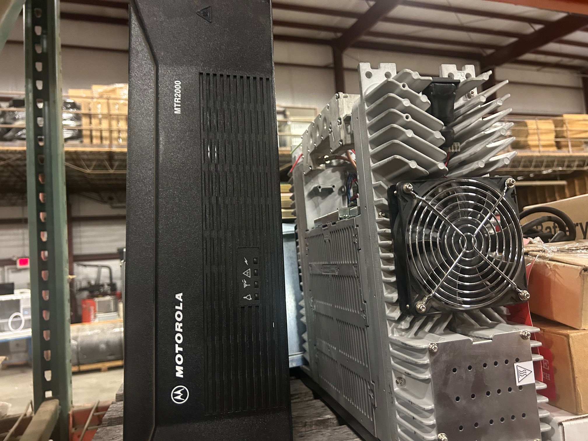 Motorola Mtr2000 Rss Motorola MTR2000 UHF Base Repeater 403mhz-470mhz T5766A – Moses B. Glick