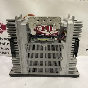 Motorola MTR2000 VHF Base Repeater 132-154 MHz T5766A