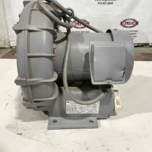 FUJI Electric VFC500A-7W 2.5HP 200-230V 460V 2 Pole