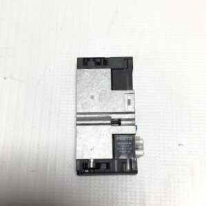 Fiesto MSZC-3-21 Solenoid Valve