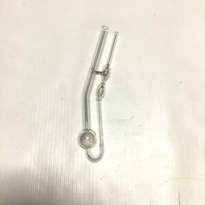 Cannon Fenske Size 500 Calibrated Glass Capillary Routine Viscometers
