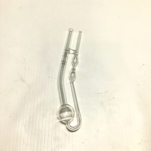 Kimax 46460 Size 350 Calibrated Glass Capillary Routine Viscometers