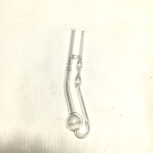 Kimax 46460 Size 200 Glass Capillary Viscometer Tube