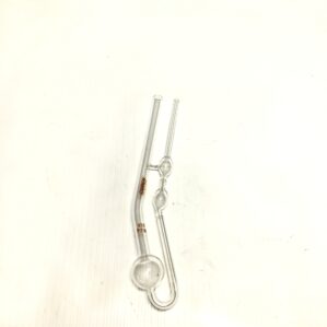 Cannon-Fenske P750 Size 450 Glass Capillary Viscometer