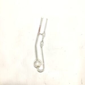 IRG 1421 Size 150 Glass Capillary Viscometer