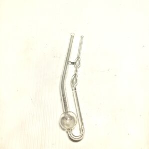 Cannon-Fenske W669 Size 150 Glass Capillary Routine Viscometers