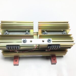 AVC Specialists Inc RASTD074 Electric Precipitator