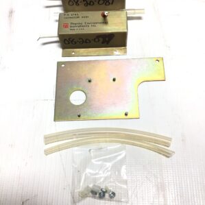 Thermo Environmental Instruments Inc 9783 Ozonator Assembly with Plate 42 Series