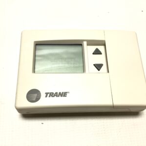 Trane BAYSENS019C Thermostat CV/HP Programmable Zone Sensor