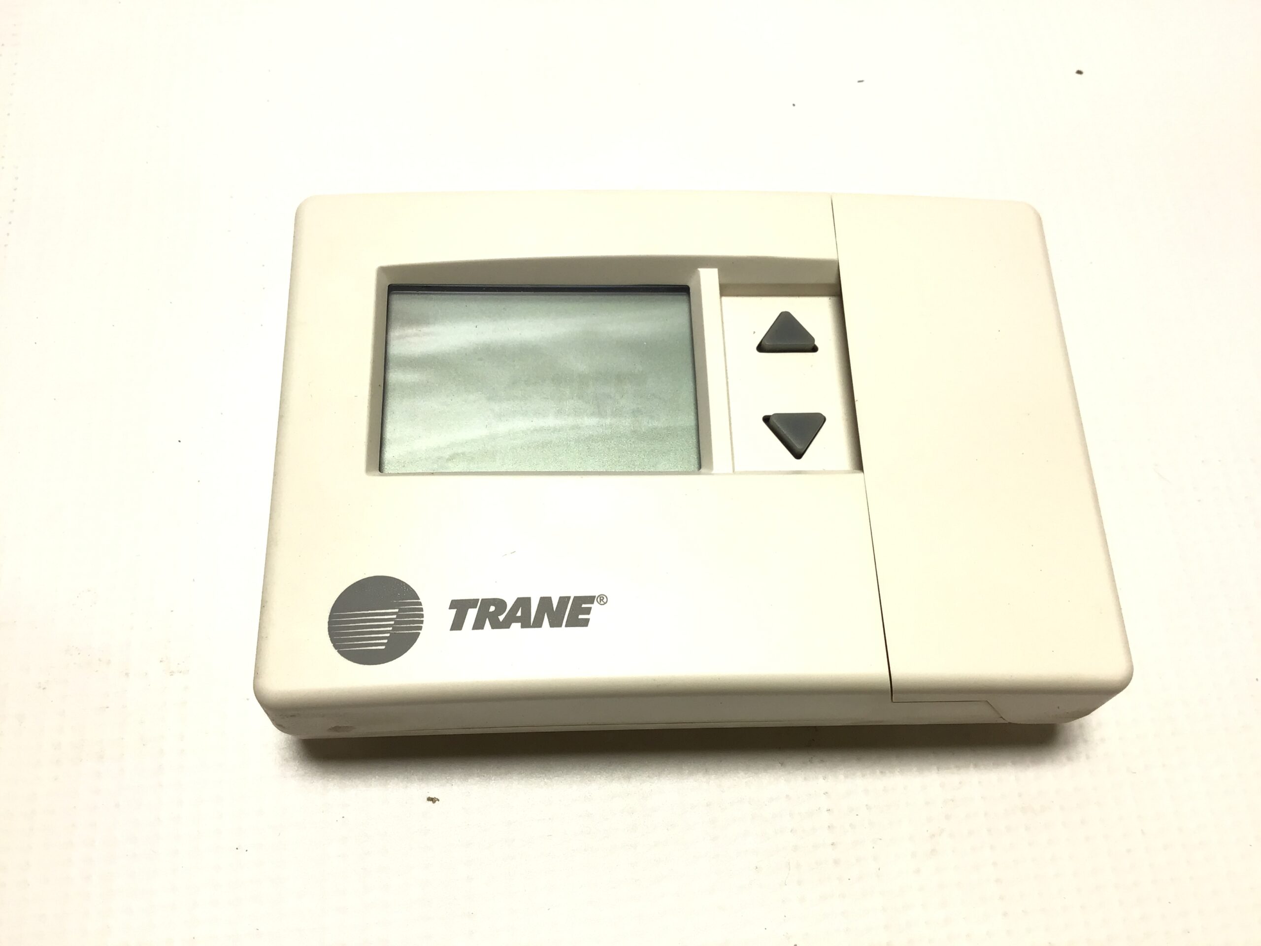 Trane BAYSENS019C Thermostat CV/HP Programmable Zone Sensor – Moses B ...